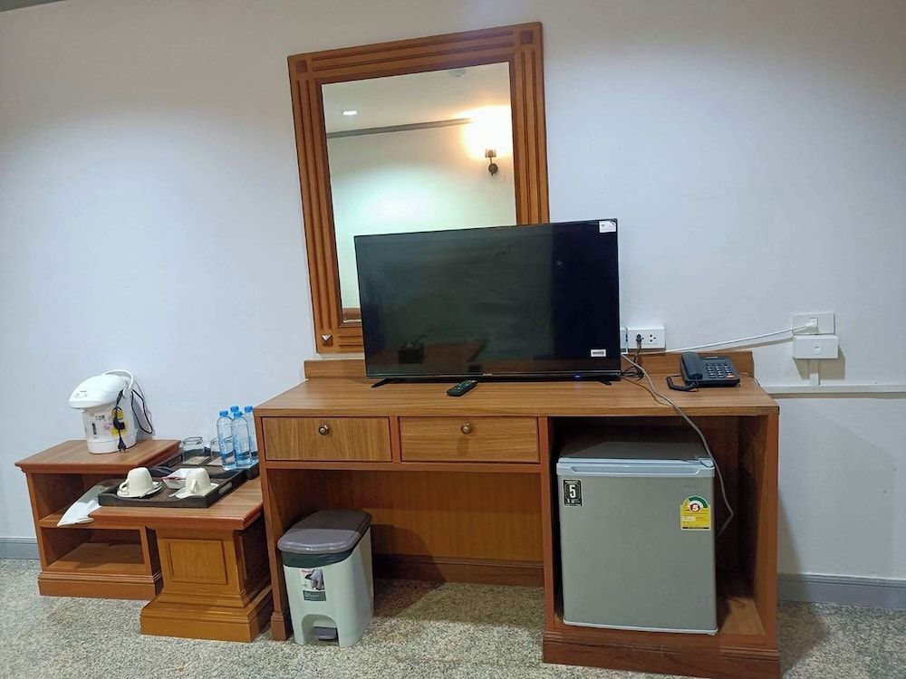 New Siya Hotel Suite 2