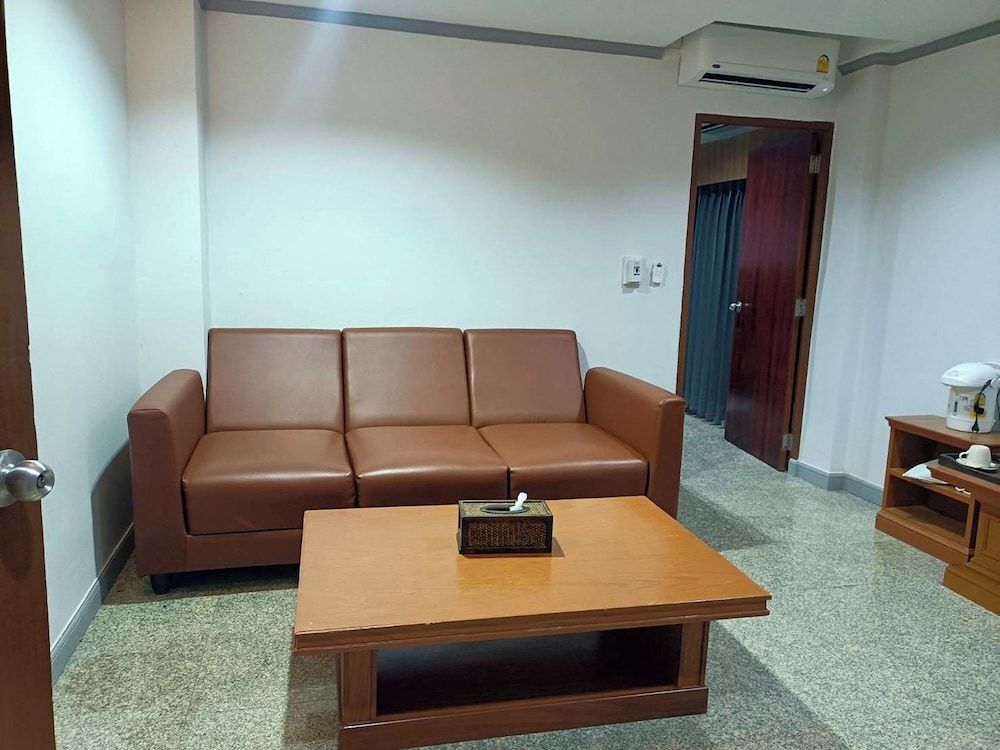 New Siya Hotel Suite 6