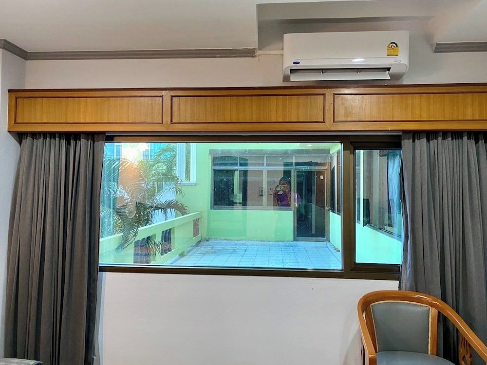 New Siya Hotel Standard Twin Room 5