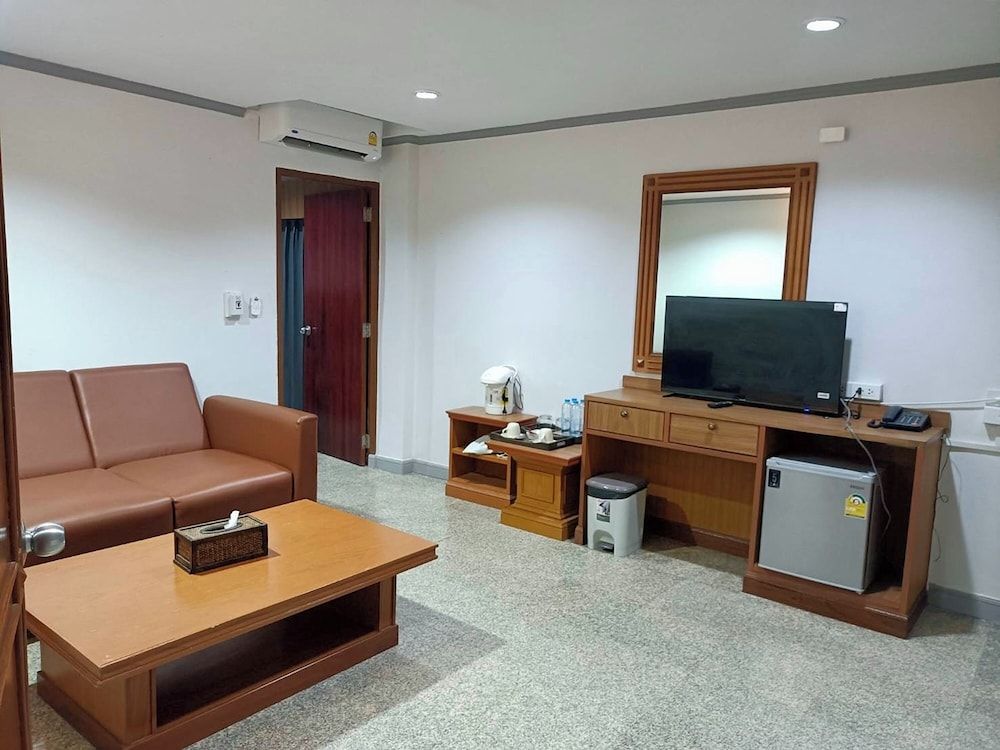 New Siya Hotel Suite 3