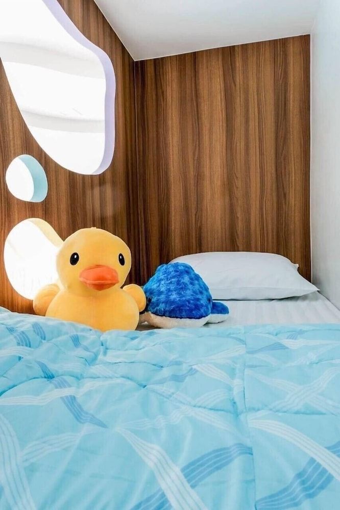 The Tropical Pool Villa Ao Nang Comfort Villa, 3 Bedrooms, Balcony 5