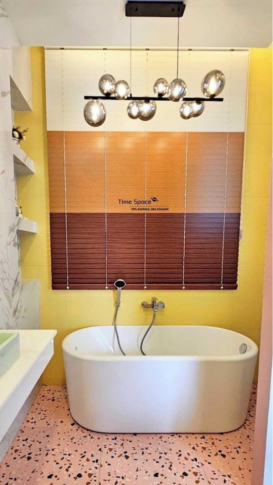 The Tropical Pool Villa Ao Nang Premium Villa, 3 Bedrooms, Balcony 12