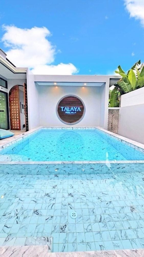 The Tropical Pool Villa Ao Nang Comfort Villa, 3 Bedrooms, Balcony 20