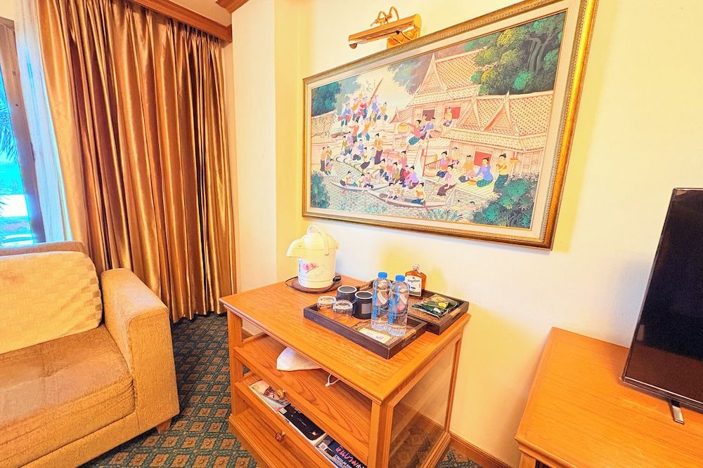 Taksila Hotel Deluxe Twin Room 3