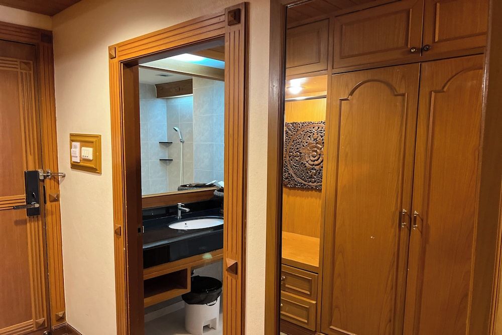 Taksila Hotel Junior Suite Twin 17