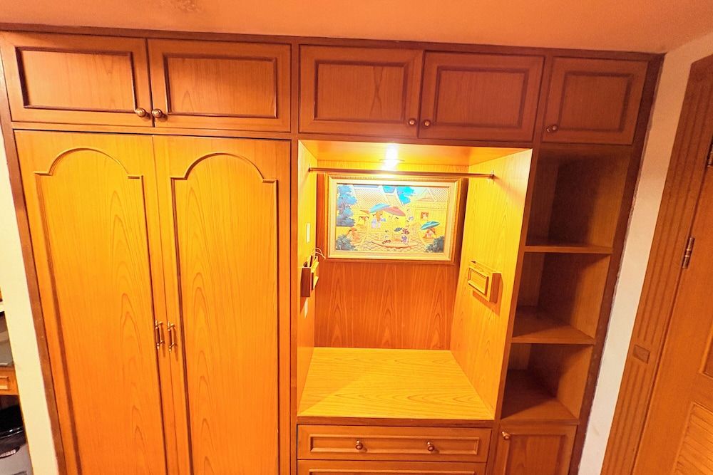 Taksila Hotel Deluxe Twin Room 5