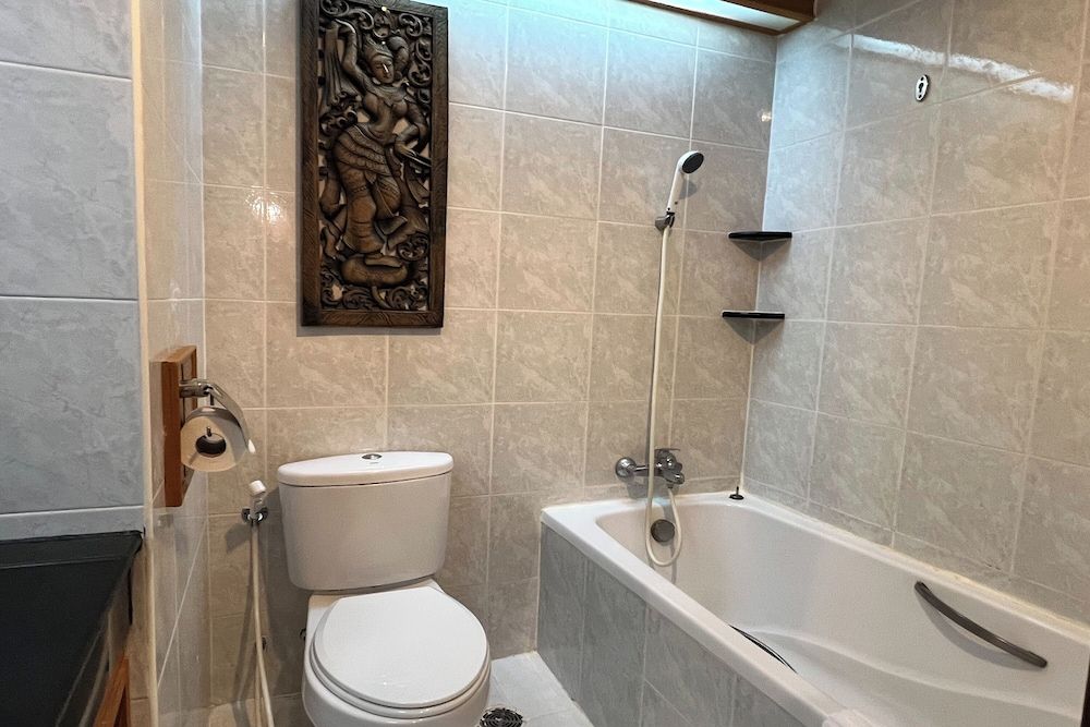 Taksila Hotel Junior Suite Twin 23