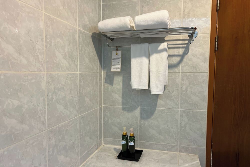 Taksila Hotel Junior Suite Twin 20