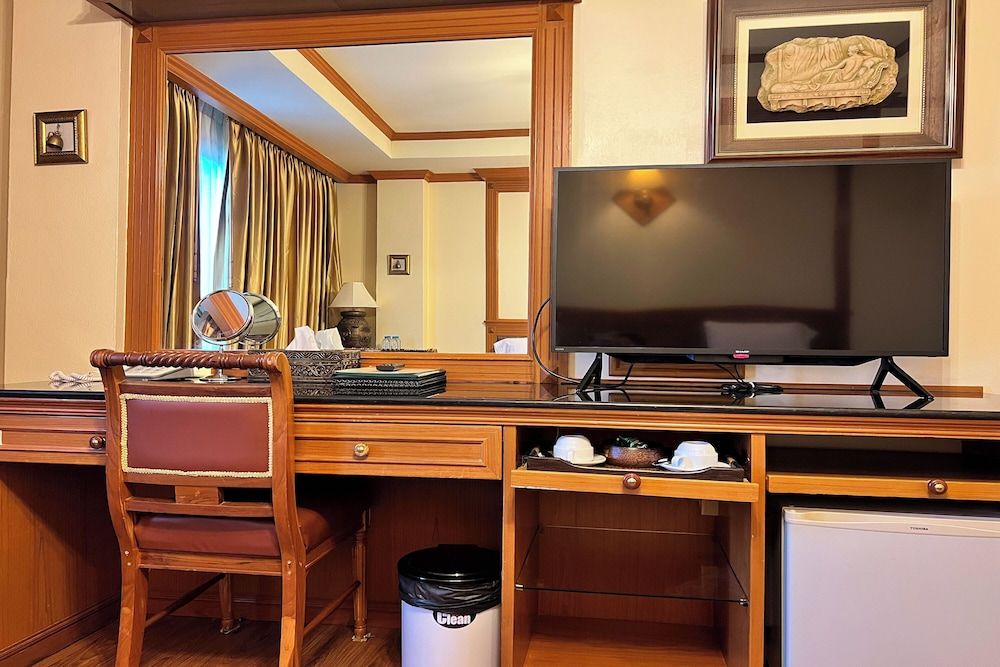 Taksila Hotel Junior Suite Twin 16