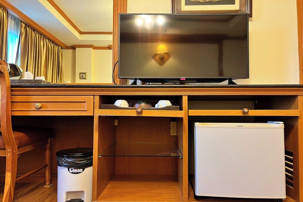 Taksila Hotel Junior Suite Twin 15