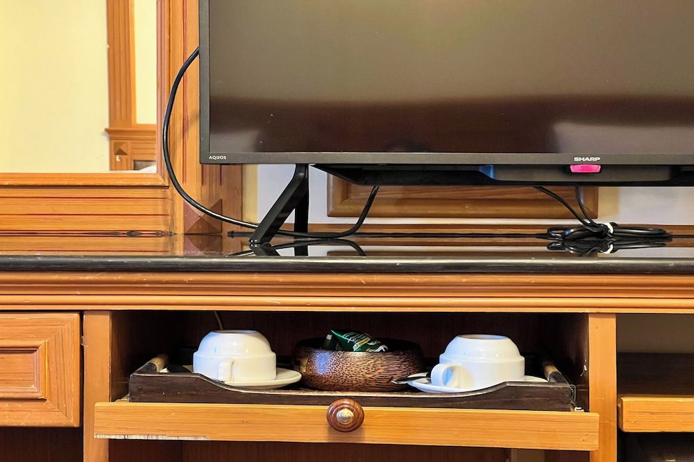 Taksila Hotel Junior Suite Twin 18