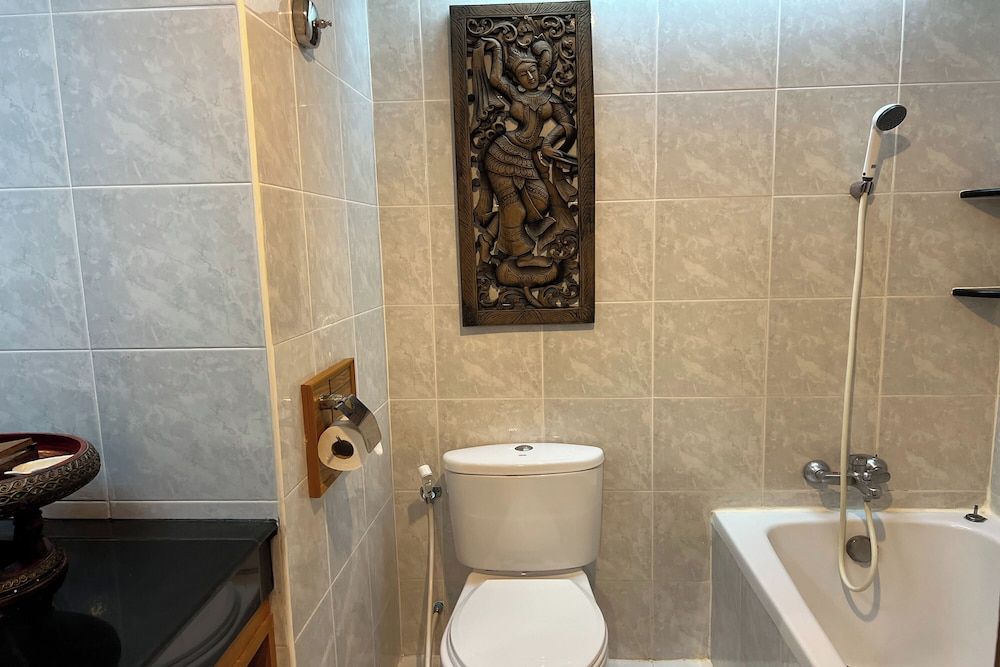 Taksila Hotel Junior Suite Twin 22