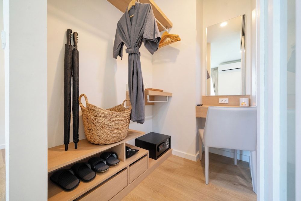 Zcape X2 Condominium in Bang Tao Apartment, Non Smoking, Balcony 7