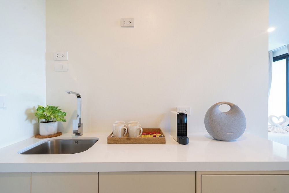 Zcape X2 Condominium in Bang Tao Apartment, Non Smoking, Balcony 11