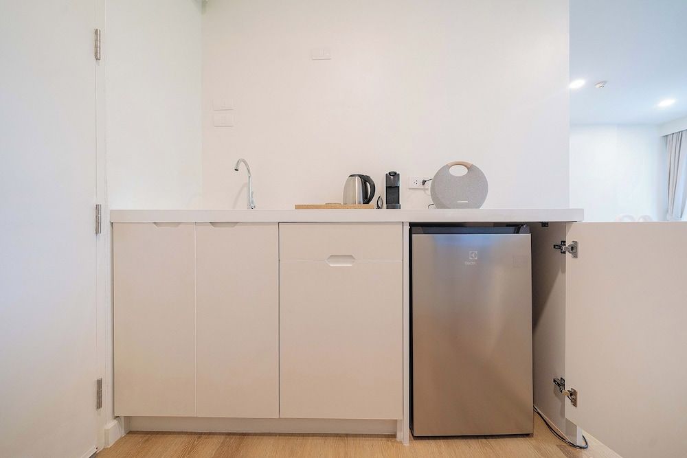 Zcape X2 Condominium in Bang Tao Apartment, Non Smoking, Balcony 14