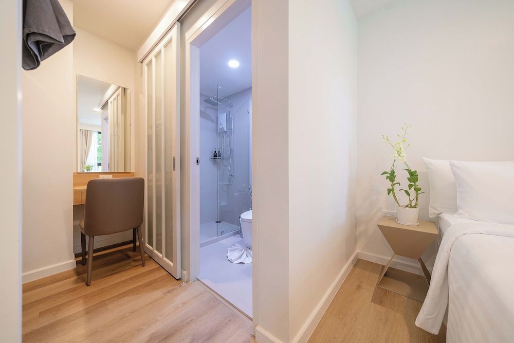 Zcape X2 Condominium in Bang Tao Apartment, Non Smoking, Balcony 16