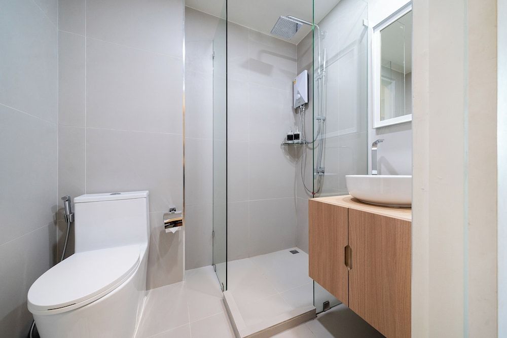 Zcape X2 Condominium in Bang Tao Apartment, Non Smoking, Balcony 17