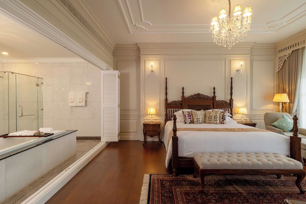 Ping Pura Riverside Resort & Spa Junior Suite, Balcony, River View 4