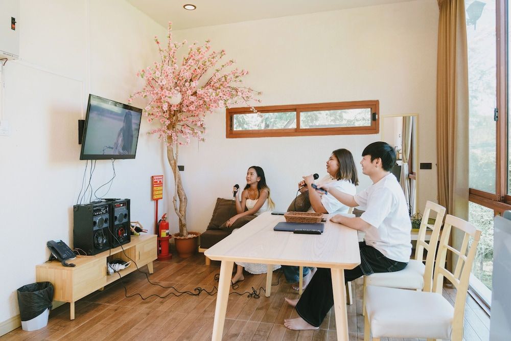 TheX10 PrivatePoolVilla & ResortKhaoYai Villa 1 Special Japan 10