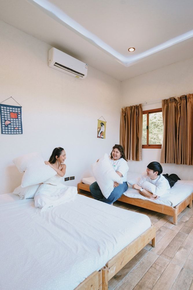 TheX10 PrivatePoolVilla & ResortKhaoYai Villa 1 Special Japan 5