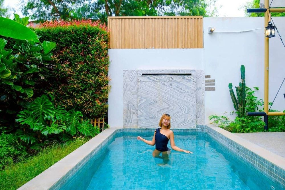 TheX10 PrivatePoolVilla & ResortKhaoYai Exclusive Duplex 5