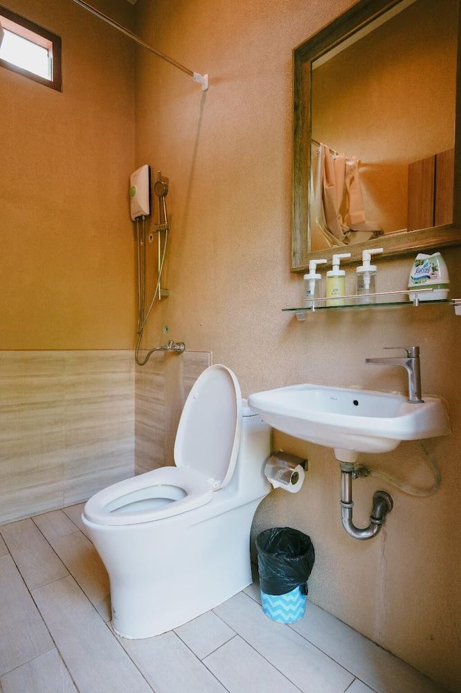 TheX10 PrivatePoolVilla & ResortKhaoYai Villa 1 Special Japan 14