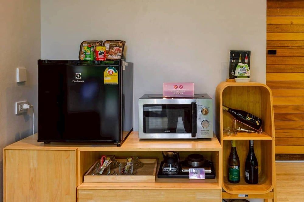 TheX10 PrivatePoolVilla & ResortKhaoYai Exclusive Duplex 6