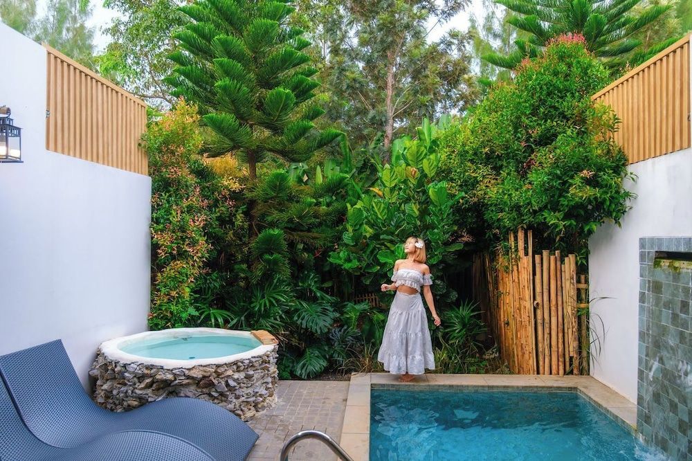 Exclusive Suite Onsen