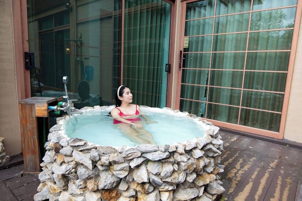 TheX10 PrivatePoolVilla & ResortKhaoYai Villa 1 Special Japan 13