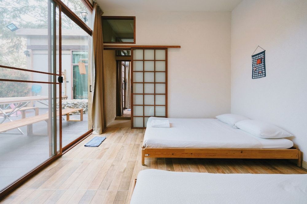 TheX10 PrivatePoolVilla & ResortKhaoYai Villa 1 Special Japan 4