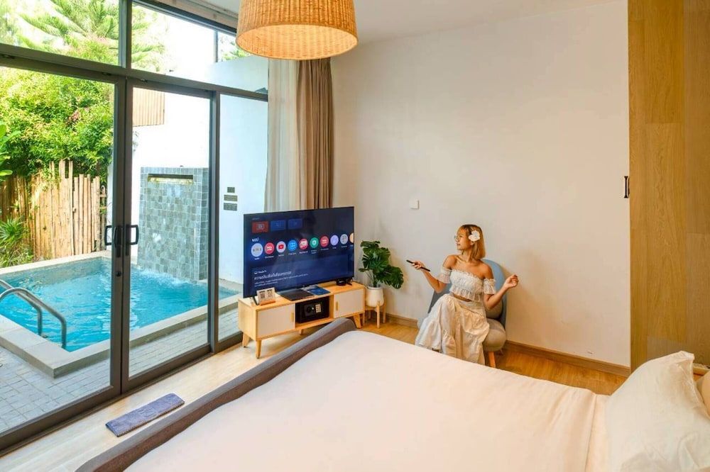 Exclusive Suite