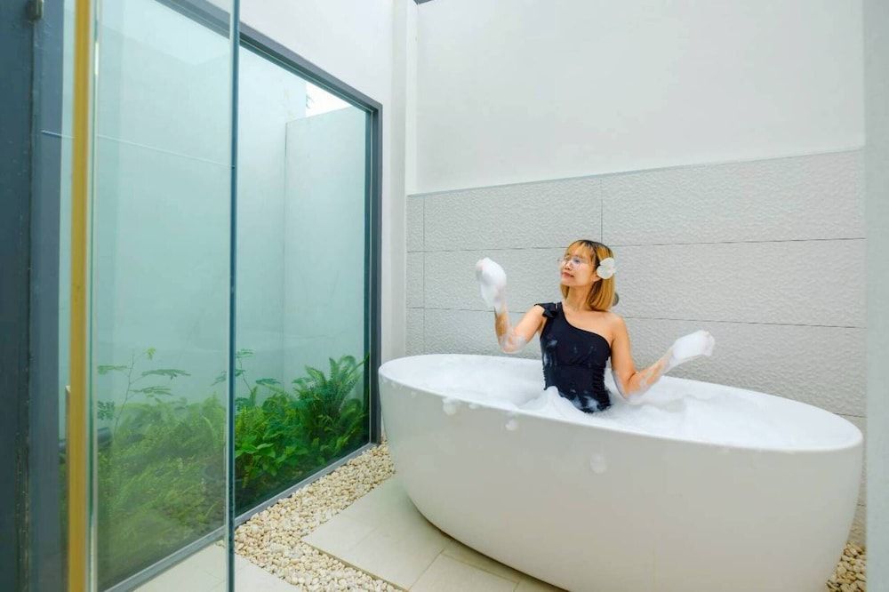 TheX10 PrivatePoolVilla & ResortKhaoYai Exclusive Duplex 10