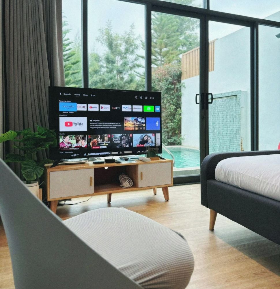 Exclusive Suite Onsen
