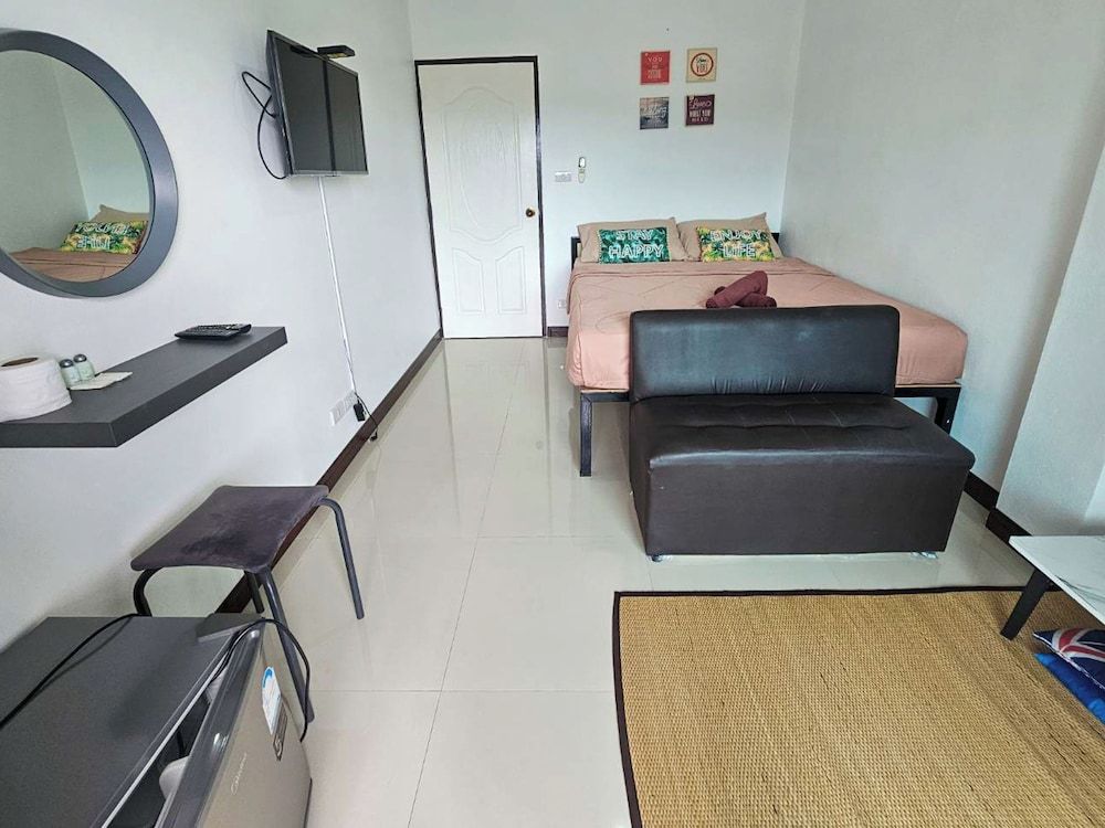 Double Room, Mountain View