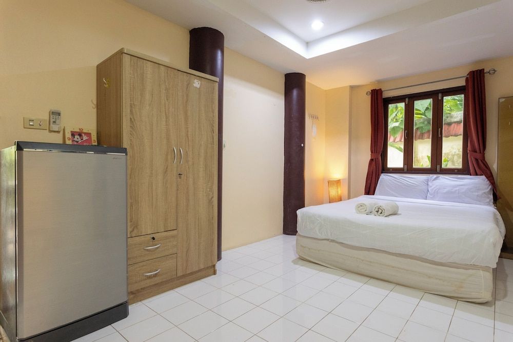 Thai-Style Villa with Charm V114 Villa, Balcony 2