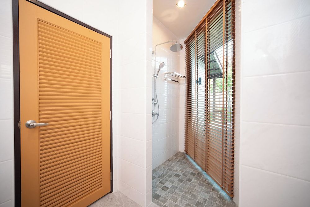 Natural Beach Resort Superior Garden view 7