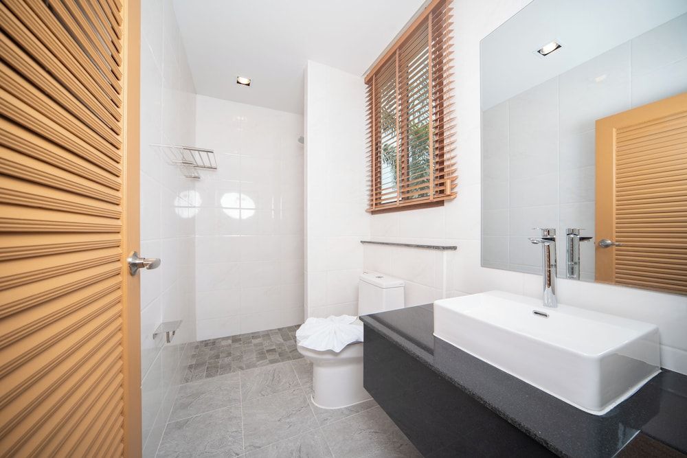 Natural Beach Resort Twin Standard 5