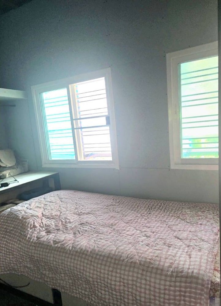 Family Studio Suite, Non Smoking, Hill View