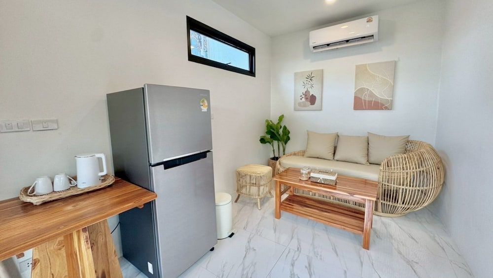 Ubox samui Hostel & Bungalows Villa with private swimming pool 6