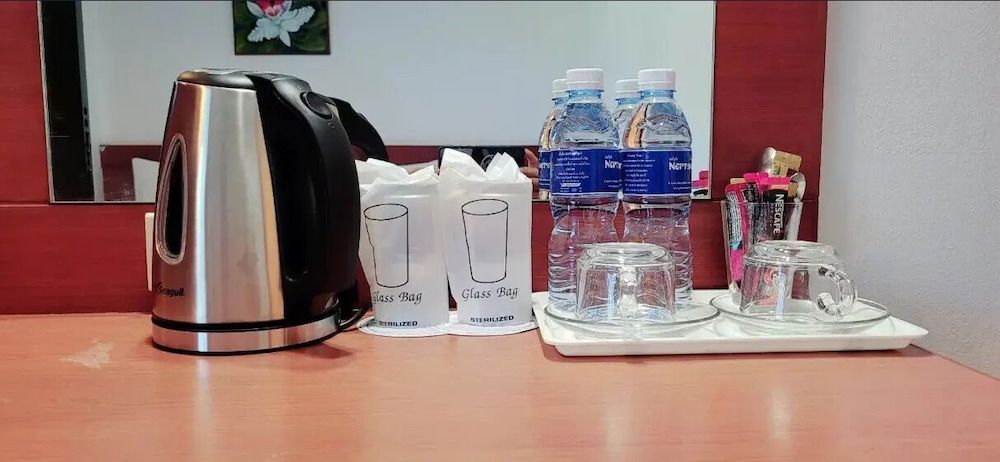 Neptuna Kata Beach Phuket Deluxe Room, Bathtub, City View 4