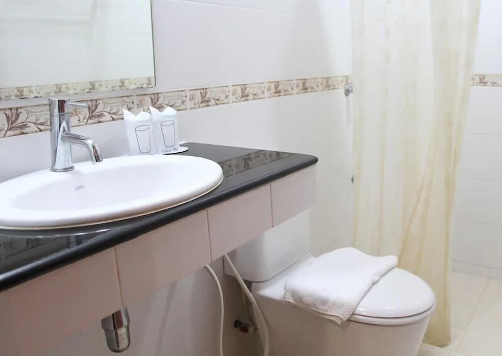 Neptuna Kata Beach Phuket Superior Double Room, City View 7