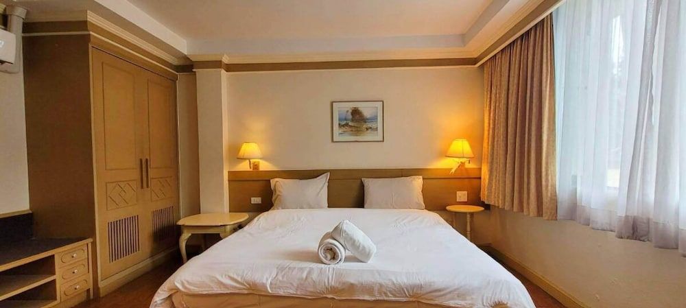 Neptuna Kata Beach Phuket Superior Double Room, City View 9