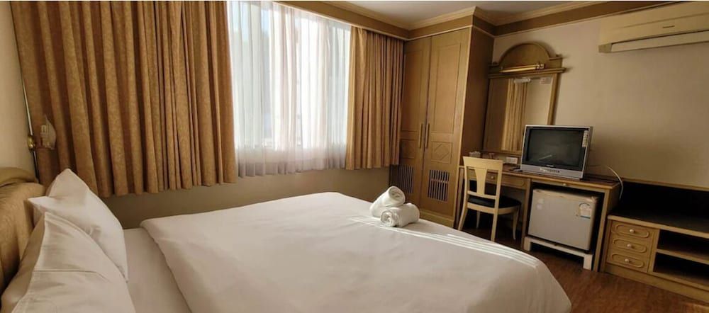 Neptuna Kata Beach Phuket Superior Double Room, City View 2