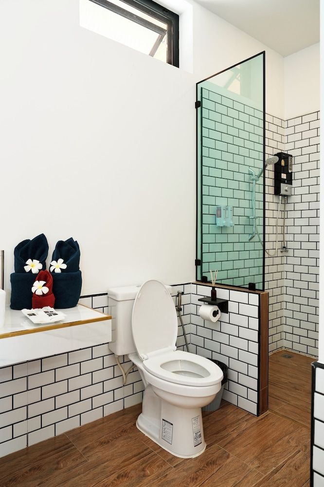 mar ozo kohtao Deluxe Room, Mountain View 16