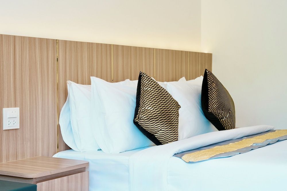 mar ozo kohtao Deluxe Room, Mountain View 4