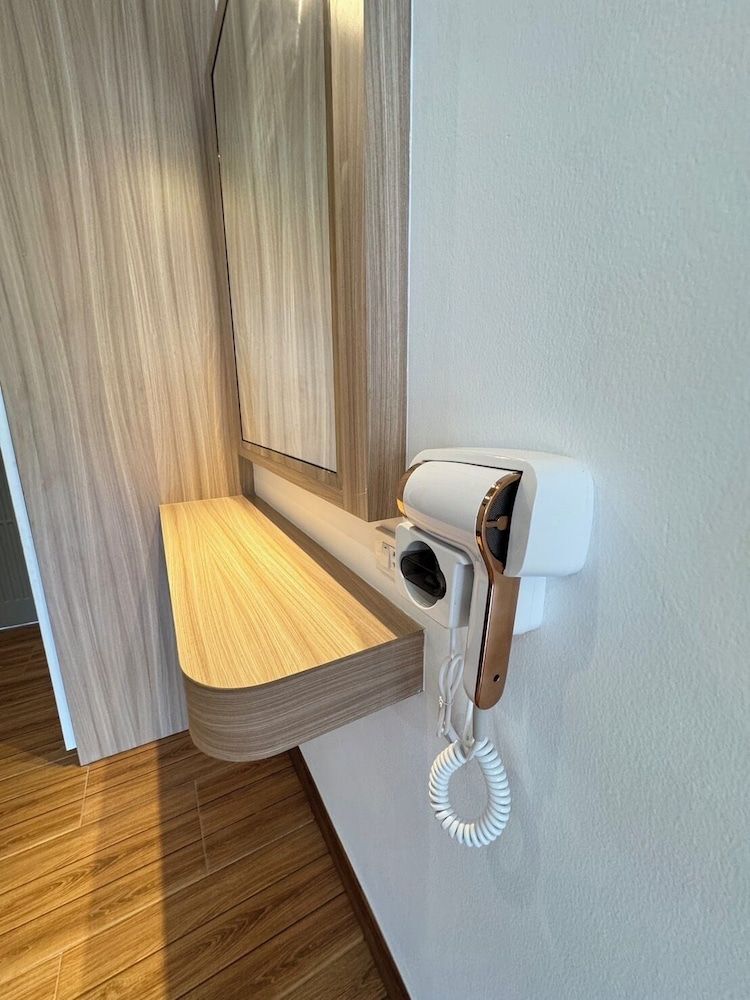 mar ozo kohtao Deluxe Room, Mountain View 2