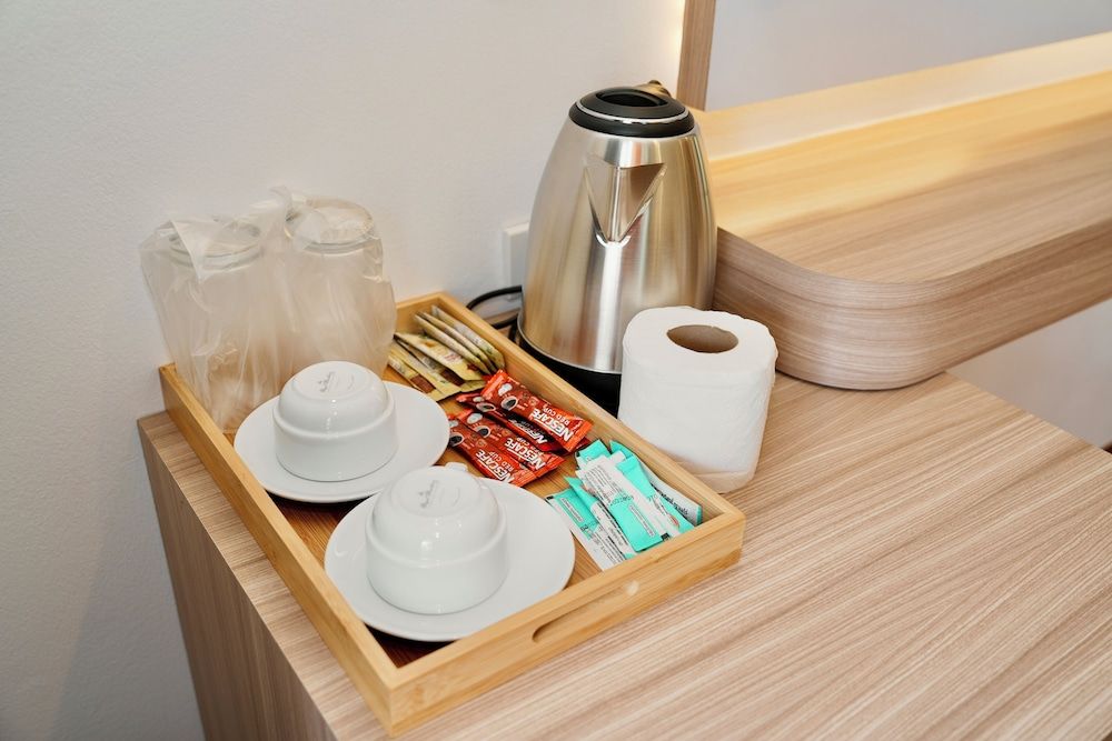 mar ozo kohtao Deluxe Room, Mountain View 8