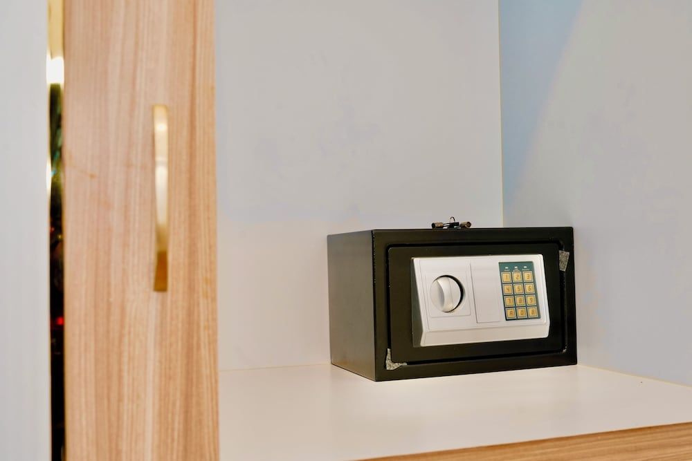 mar ozo kohtao Deluxe Room, Mountain View 15