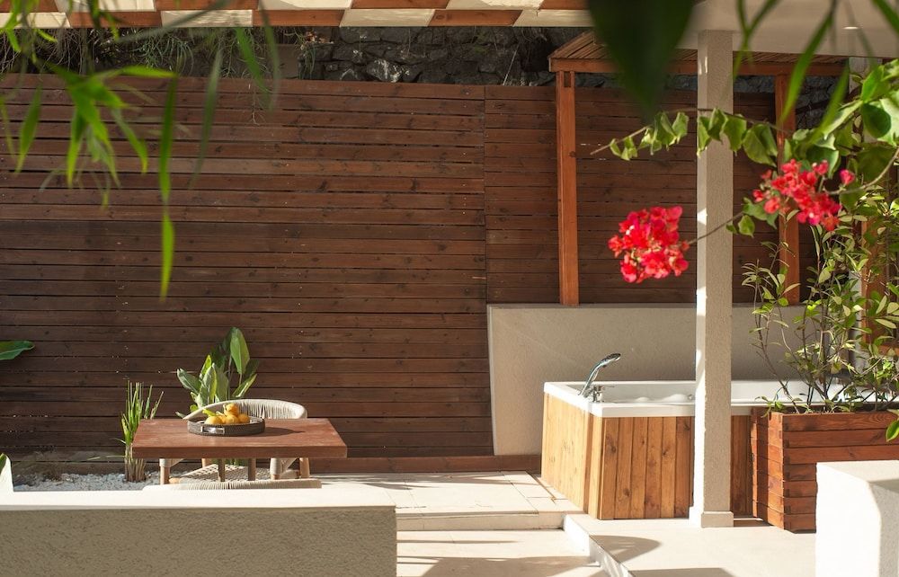 LUCE BOZBURUN OTEL MARMARİS Deluxe Double Room, 1 Bedroom, Sea View 4