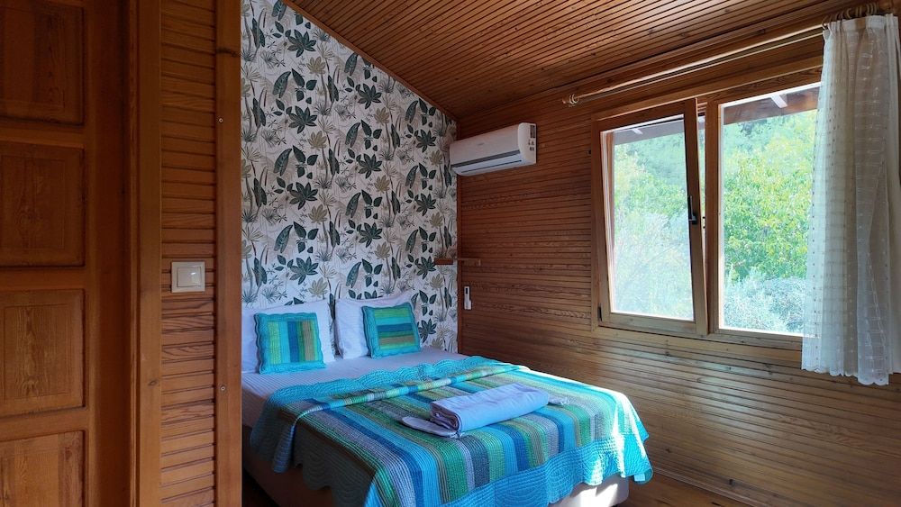 Classic Double Room, Valley View